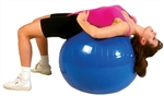 CanDo® Inflatable Exercise Balls