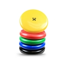 CanDo® Inflatable Balance Discs