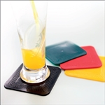 Dycem® Coaster Sets