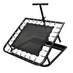 CanDo® Adjustable Ball Rebounder