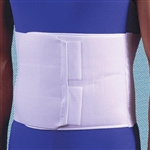 Frank Stubbs 3-Panel - 9" Abdominal Binder