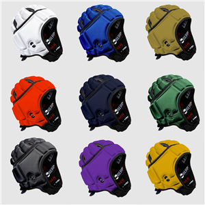 GAMEBREAKER Soft Protective Helmet