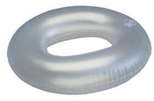 Graham Field Grafco Inflatable Vinyl Invalid Ring 14 1/2in