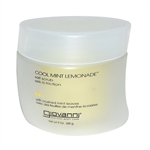 Giovanni Cool Mint Lemonade Salt Scrub