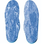 Hapad Comf-Orthotic Pro-Blue Replacement Insoles