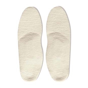 Hapad® Comf-Orthotic® Full Length Insoles