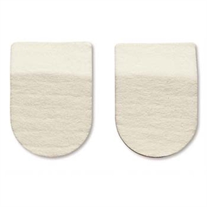 Hapad Heel Lift Heel Pads