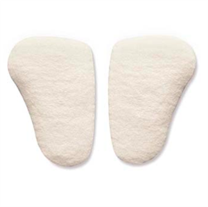 Longitudinal-Metatarsal Arch Pads