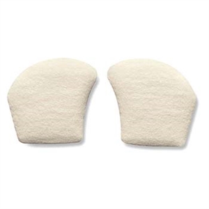 Hapad® Metatarsal Bars