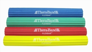 TheraBand FlexBar Exercise Bar