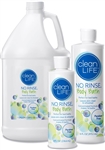 CleanLife No Rinse® Body Bath