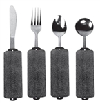 Kinsman Soft Built Up Handle Utensils