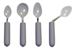 Kinsman Enterprises Youth Coated Weighted Utensils