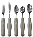 Kinsman Adult Weighted Utensils