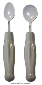 Kinsman Adult Weighted Coated Utensils