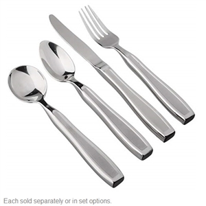 Kinsman KEatlery Weighted Utensils