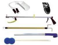 Kinsman Enterprises Basic Hip Kit, W/ 27 or 32" Deluxe Reacher