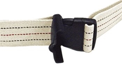 Kinsman Enterprises  Safety Quick Release Gait Belts