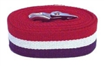 Kinsman Gait Transfer Belt Cotton Waist Patriot