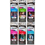 Kinesio Tex Pre-Cuts