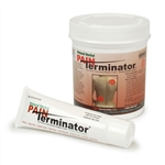 Natural Herbal Pain Terminator Cream - Free Shipping Offer