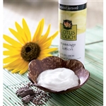 Lotus Touch Organic Naturals Massage Lotion