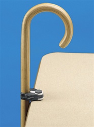 SP Ableware Cane / Crutch Holder