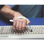 SP Ableware Computer Keyboard Aid