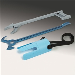 Maddak Ableware Bend Aid Basic Hip Kit