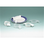 Maddak SP Ableware Food Bumpers