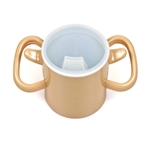 SP Ableware Arthro Thumbs-Up Cup With Lid