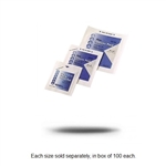 Gauze Pads - 12-ply sterile - 100 per box