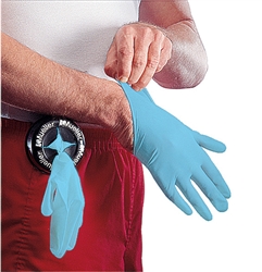 Mueller Latex Gloves - Box Of 100