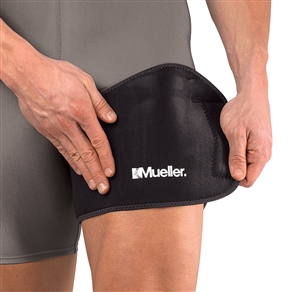 Mueller Neoprene Thigh Support - Universal