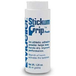 Mueller Stickum Grip Powder - 1.25 oz. Shaker