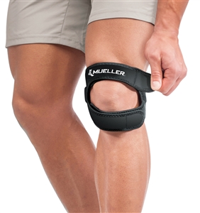 Mueller Max Knee Strap