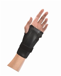 Mueller Reversible Splint Wrist Brace