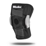 Mueller Adjustable Hinged Knee Brace