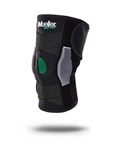 Adjustable Hinged Knee Brace