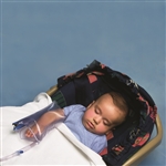 Urias Pediatric Air Splint - and Accessory Options