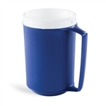 North Coast Medical Insulated Mug with Lid