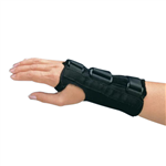 Comfort Cool® D-Ring Wrist Orthosis - Short