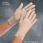 Norco® Compression Gloves - Full Finger, Wrist Length