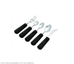 Good Grips Weighted Stainless Steel Utensils