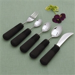 Good Grips® Non-Weighted Utensils