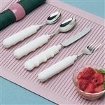 Comfort Grip Utensils