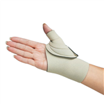 North Coast Medical Comfort Cool® Thumb CMC Restriction