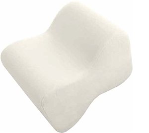 ObusForme Memory Foam Leg Spacer Pillow