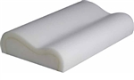 ObusForme Standard Cervical Pillow with Memory Foam