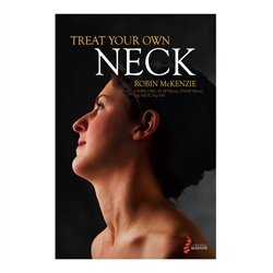 OPTP Treat Your Own Neck, 5th Edition